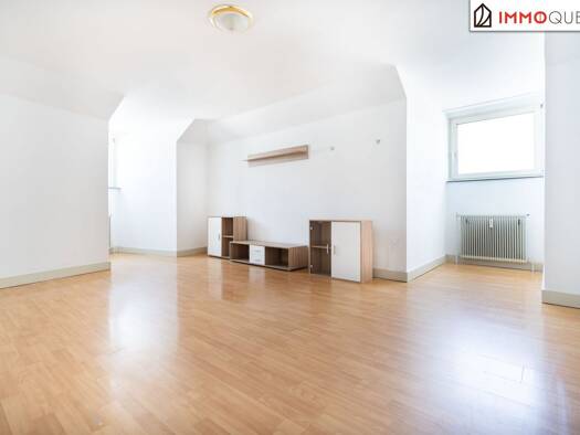 Wohnung zur Miete 600 € 3 Zimmer 80,5 m² 5. Geschoss Grabenhof Wels 4600