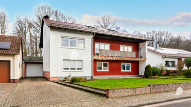 Einfamilienhaus zum Kauf 325.000 € 7 Zimmer 192 m² 660 m² Grundstück Höheinöd 66989