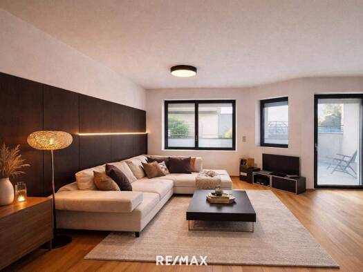 Wohnung zum Kauf 470.000 € 4 Zimmer 98 m² EG Hainzenberg 6278