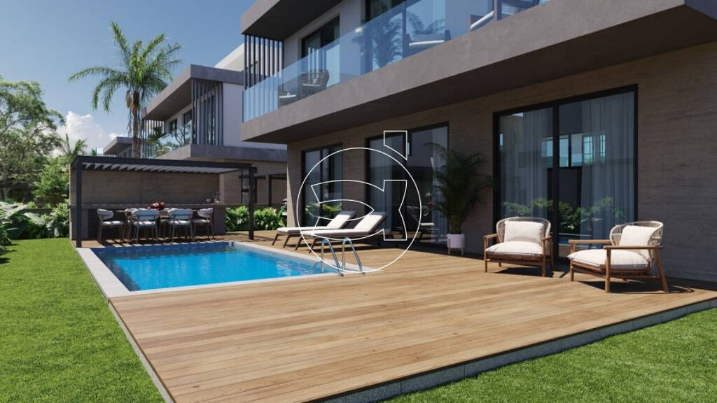 Villa zum Kauf 950.000 € 210 m² Kato Paphos