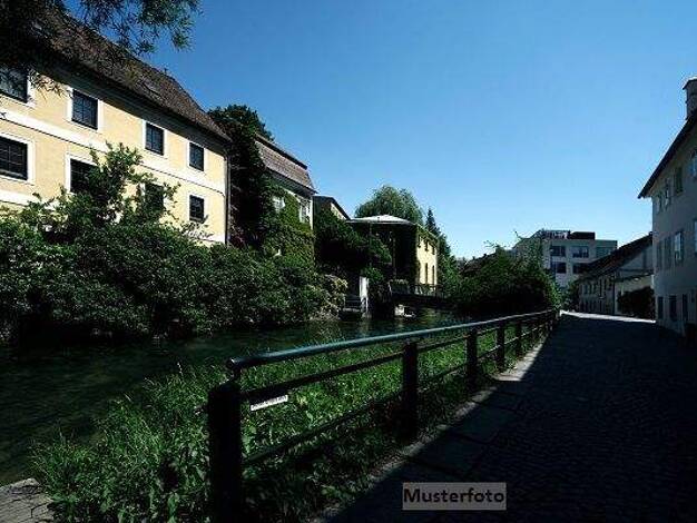 Mehrfamilienhaus zum Kauf 238.000 € 1 Zimmer 350 m² 583 m² Grundstück Altstadt-Mitte Oberhausen 46049