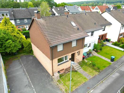 Reihenendhaus zum Kauf 333.000 € 4 Zimmer 119 m² 208,2 m² Grundstück Schwerte 58239