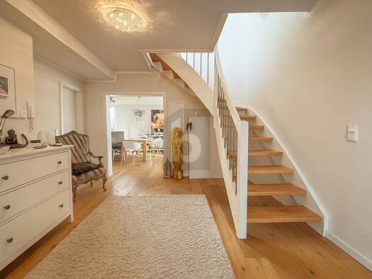 Maisonette zum Kauf 515.000 € 3 Zimmer 163 m² 2. Geschoss Rosdorf Rosdorf 37124