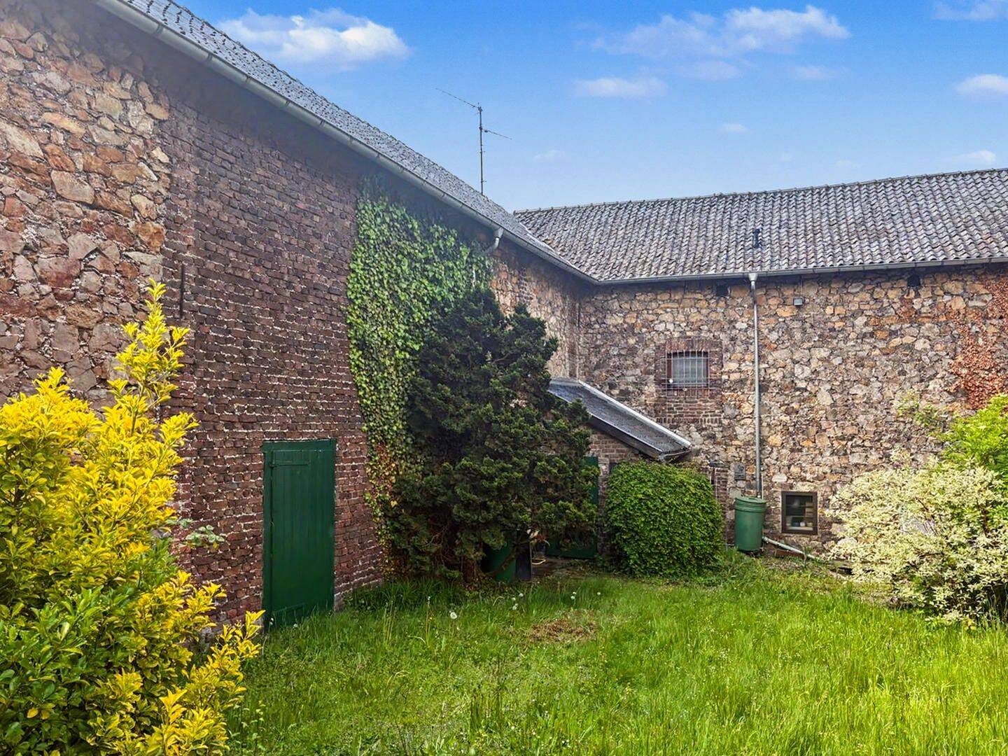 House in Aachen, Eilendorf - Ansicht 2