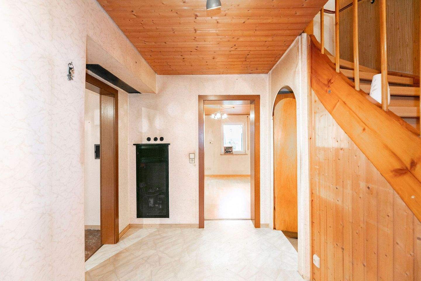 Reihenmittelhaus zum Kauf - Ansicht 4