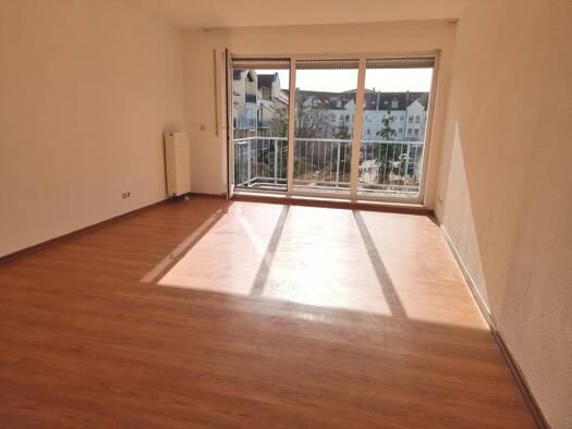 Wohnung zum Kauf 130.000 € 2 Zimmer 51,8 m² 1. Geschoss Lindenthal Nordwest 04158