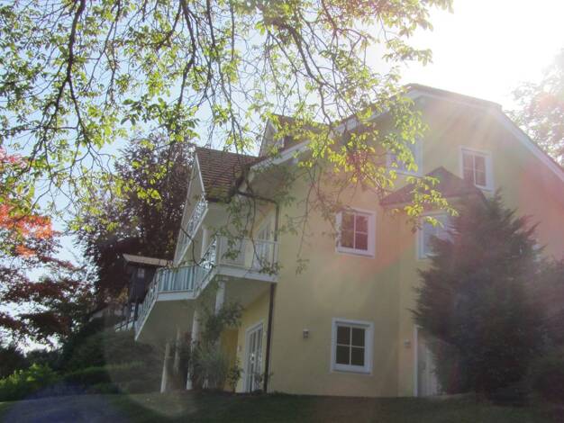 Villa zur Miete 5.550 € 6 Zimmer 330 m² 1.200 m² Grundstück frei ab sofort Tutzing 82327
