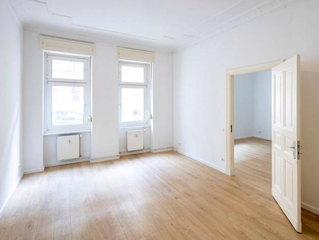 Wohnung zum Kauf 349.000 € 2 Zimmer 71,9 m² EG Freiligrathstraße 11 Kreuzberg Friedrichshain-Kreuzberg 10967
