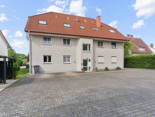 Wohnung zum Kauf 240.000 € 3 Zimmer 91,3 m² Mennighüffen Löhne 32584