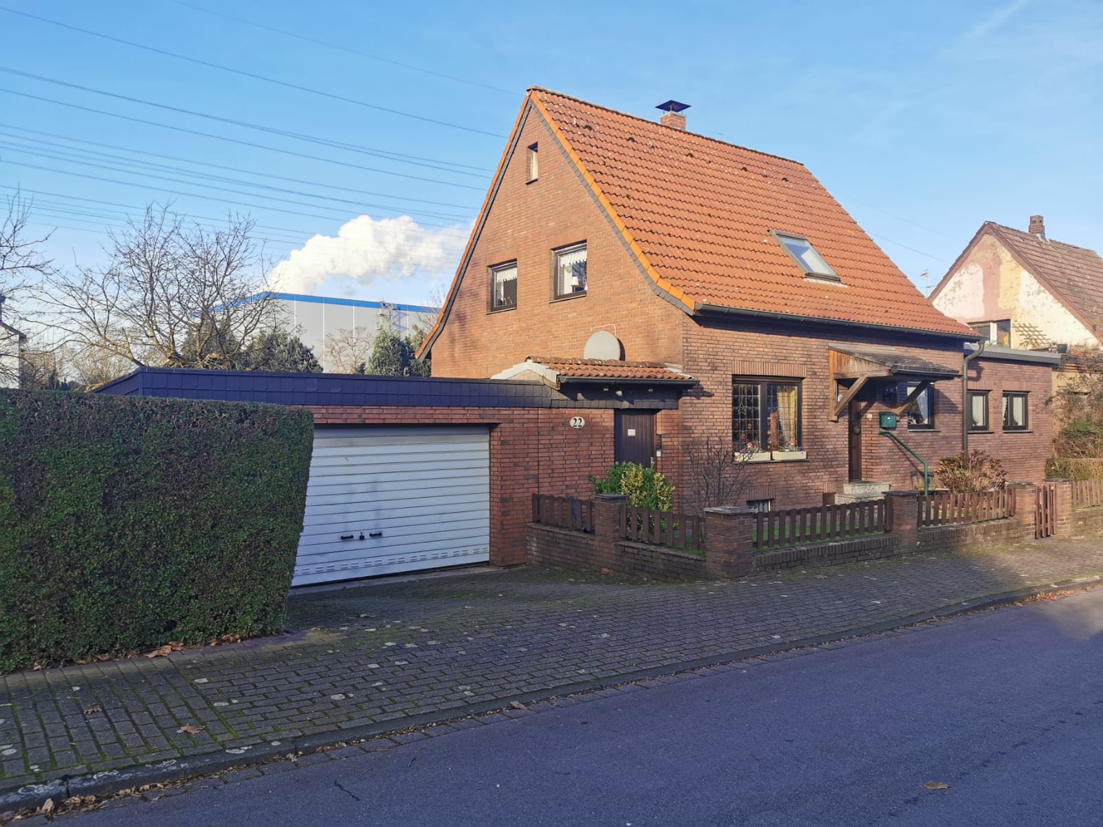 Einfamilienhaus zum Kauf provisionsfrei 520.000 € 12 Zimmer 140 m²<br/>Wohnfläche 800 m²<br/>Grundstück Alt-Walsum Duisburg 47179