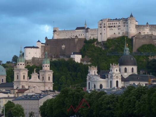 Wohnung zum Kauf 5,5 Zimmer 161,3 m² 1. Geschoss Salzburg 5020
