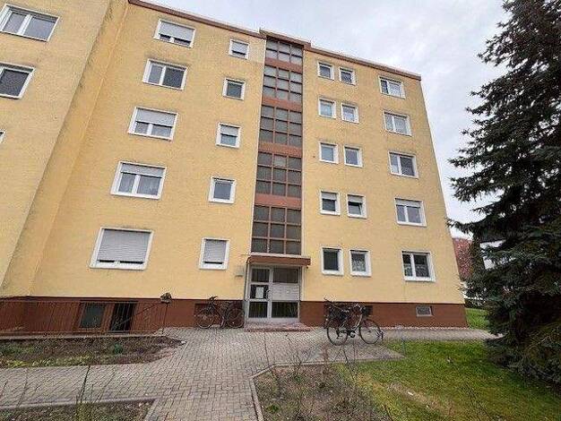 Wohnung zum Kauf 194.000 € 2 Zimmer 62 m² Speyer 67346