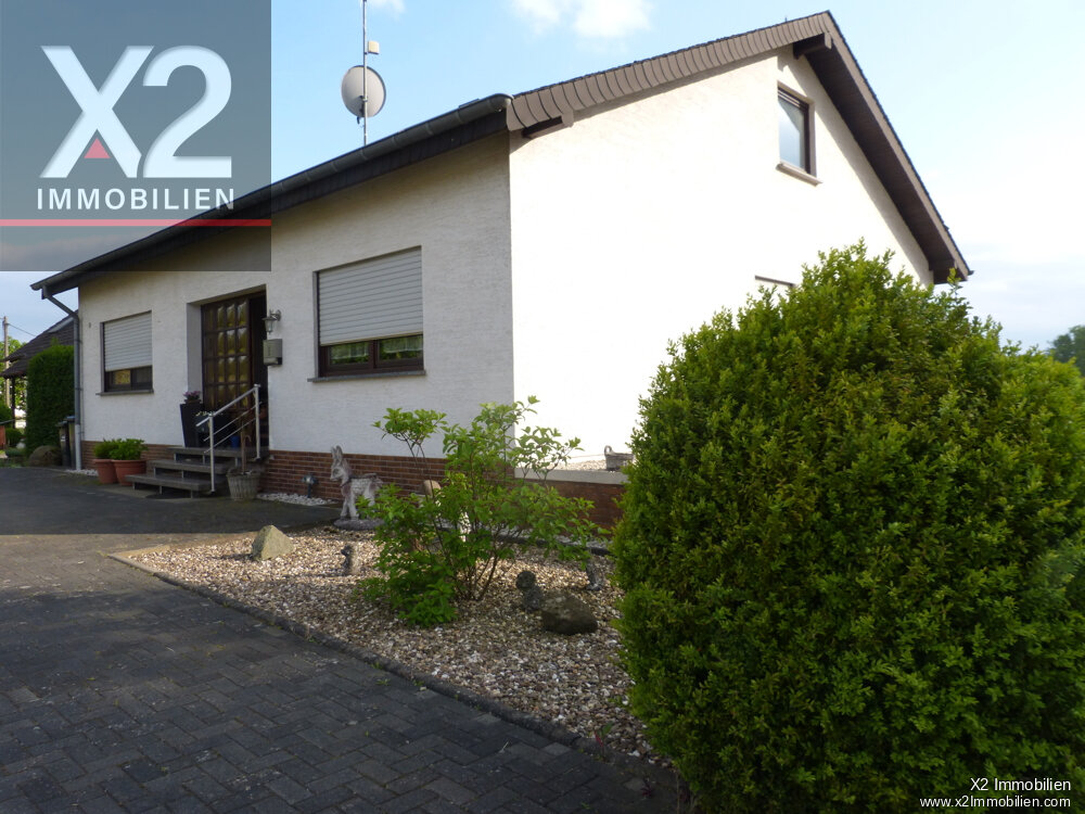 Einfamilienhaus zum Kauf 299.000 € 5 Zimmer 130 m²<br/>Wohnfläche 750 m²<br/>Grundstück Heidweiler 54518