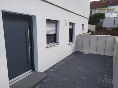 Wohnung zur Miete 660 € 1 Zimmer 48 m² frei ab sofort Horrheim Vaihingen an der Enz 71665