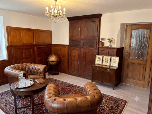Bauernhaus zur Miete 1.250 € 6 Zimmer 172 m² 800 m² Grundstück Dockendorf 54636