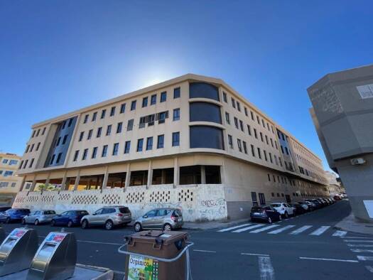 Wohnung zum Kauf 150.000 € 3 Zimmer 88 m² Apolinar Macías 4 Santa Lucía de Tirajana 35110