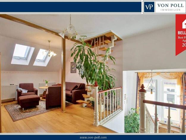 Wohnung zum Kauf 249.000 € 3,5 Zimmer 90 m² 1. Geschoss frei ab 01.07.2026 Daberstedt Erfurt 99099