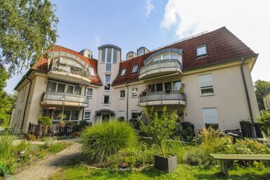 Immobilie zum Kauf als Kapitalanlage geeignet 155.000 € 3 Zimmer 75,1 m² Niedersedlitz (Sosaer Str.) Dresden 01257