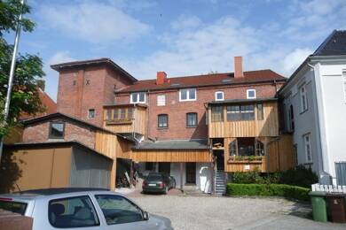Wohnung zur Miete 330 € 2 Zimmer 33 m² Preetz 24211