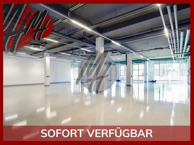 Lagerhalle zur Miete 850 m² Lagerfläche Eschborn Eschborn 65760