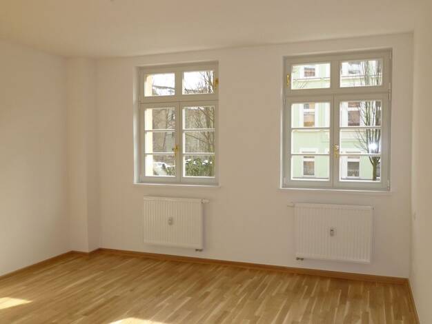 Wohnung zum Kauf als Kapitalanlage geeignet 160.000 € 2 Zimmer 60,3 m² Am Zuckmantel 11 Wahren Leipzig 04159