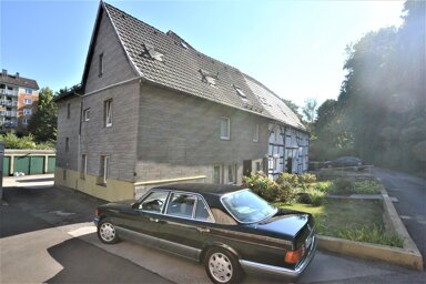 Mehrfamilienhaus zum Kauf als Kapitalanlage geeignet 250.000 € 10 Zimmer 217 m² 822 m² Grundstück Vohwinkel - Mitte Wuppertal 42329