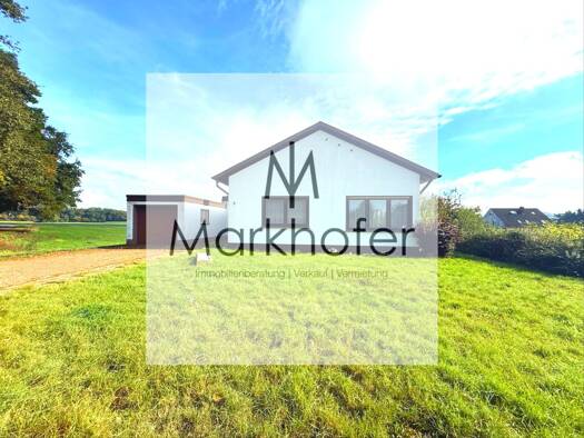 Bungalow zum Kauf 290.000 € 6 Zimmer 160 m² 765 m² Grundstück frei ab sofort Erbach Homburg 66424