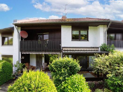 Reihenmittelhaus zum Kauf 335.000 € 5 Zimmer 140 m² 249 m² Grundstück Steinbüchel Leverkusen 51377