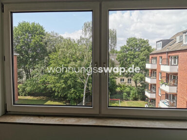 Studio zur Miete 495 € 3 Zimmer 72 m² 3. Geschoss Hamm 20537