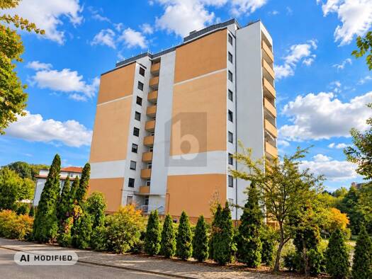 Wohnung zum Kauf 199.000 € 3,5 Zimmer 92 m² 4. Geschoss Dillingen Dillingen/Saar 66763