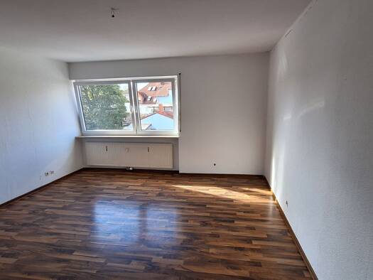 Wohnung zum Kauf provisionsfrei 87.500 € 1 Zimmer 32 m² Geschoss 2/3 frei ab sofort Friesenheim/Nord Ludwigshafen am Rhein 67063