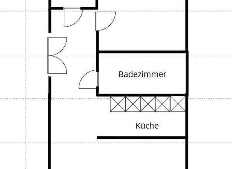 Wohnung zur Miete 383 € 2 Zimmer 55 m² EG Schumanngasse Sankt Leonhard Graz 8010