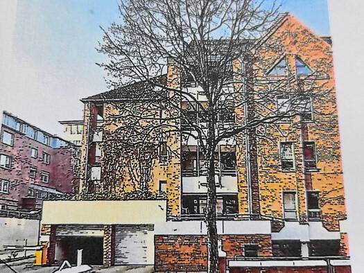 Wohnung zur Miete 540 € 1,5 Zimmer 49 m² Geschoss EG/5 frei ab 01.10.2026 Muhliusstraße 70 Damperhof Damperhof 24103