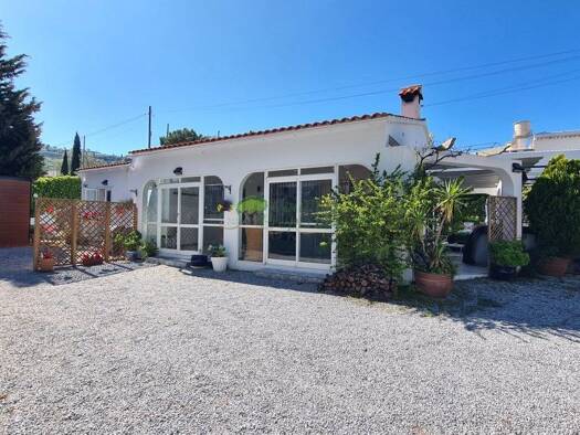 Haus zum Kauf 339.000 € 103 m² 2.840 m² Grundstück Cómpeta 29754