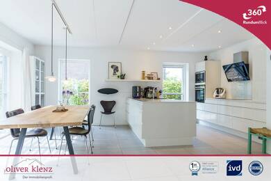 Einfamilienhaus zum Kauf 685.000 € 6 Zimmer 195,3 m² 874 m² Grundstück Weiche - Schäferhaus Flensburg 24941