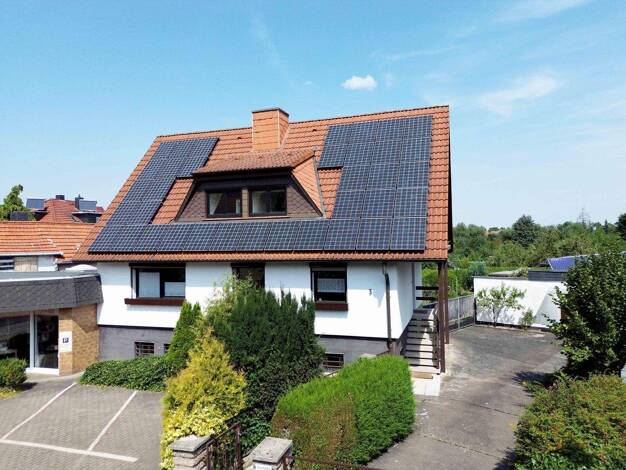 Einfamilienhaus zum Kauf 280.000 € 7 Zimmer 225 m² 759 m² Grundstück Waltershausen 99880