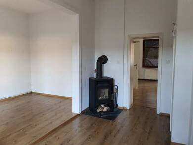 Wohnung zur Miete 680 € 4 Zimmer 113 m² EG frei ab sofort Bitterfeld Bitterfeld-Wolfen 06749