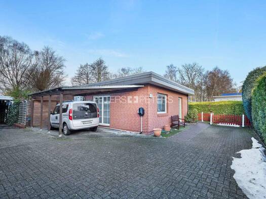Bungalow zum Kauf 590.000 € 5 Zimmer 123 m² 500 m² Grundstück Hausbruch Hamburg 21147