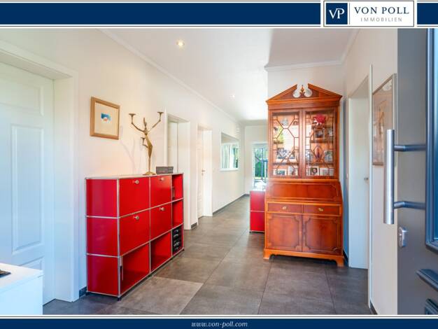 Doppelhaushälfte zum Kauf 480.000 € 3 Zimmer 148,9 m² 520 m² Grundstück Versmold Versmold 33775