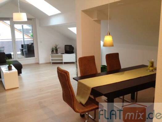 Wohnung zur Miete 850 € 2 Zimmer 65 m² frei ab 01.05.2026 Kernstadt Paderborn 33106