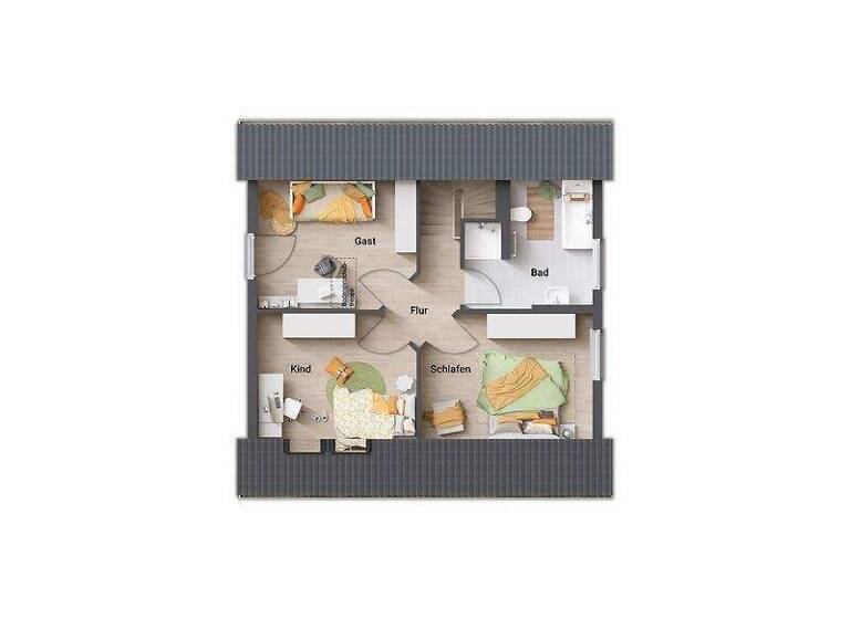 Einfamilienhaus zum Kauf provisionsfrei 325.000 € 4 Zimmer 100 m² 521 m² Grundstück Jüterbog 14913