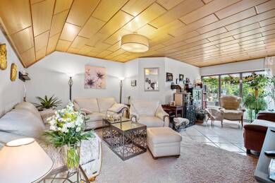 Doppelhaushälfte zum Kauf 450.000 € 6 Zimmer 150 m² 733 m² Grundstück Oberricklingen Hannover / Oberricklingen 30459
