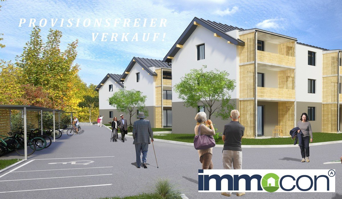 Wohnung zum Kauf provisionsfrei 295.472 € 3 Zimmer 63,5 m²<br/>Wohnfläche ab sofort<br/>Verfügbarkeit Timelkam 4850