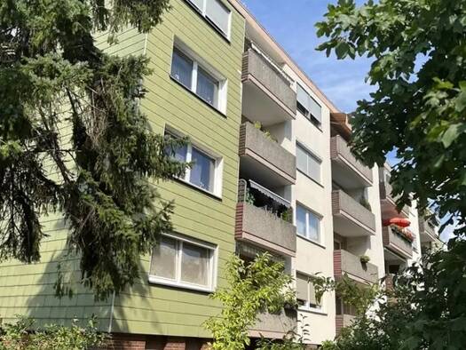 Wohnung zum Kauf 130.000 € 3 Zimmer 66 m² 3. Geschoss Am Hillberge 9+ 11 Linden Wolfenbüttel 38300