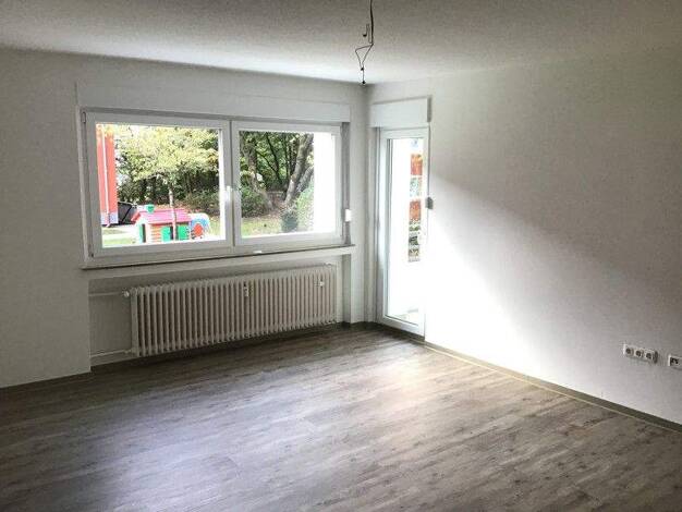 Wohnung zur Miete 509 € 2 Zimmer 55,1 m² 1. Geschoss frei ab 06.01.2026 Naheweg 56 Sennestadt Bielefeld 33689