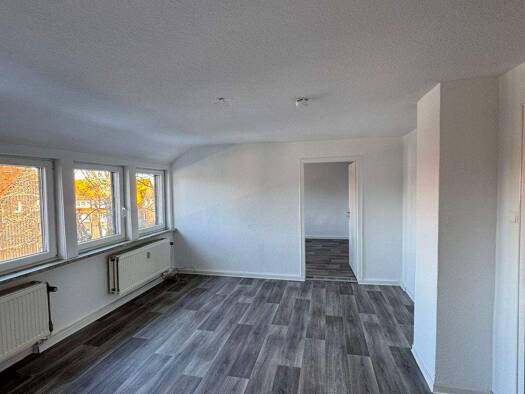 Wohnung zur Miete 415 € 4 Zimmer 71,7 m² frei ab sofort Clausthal-Zellerfeld Clausthal-Zellerfeld 38678