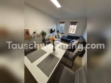 Wohnung zur Miete Tauschwohnung 1.350 € 3 Zimmer 80 m² 3. Geschoss Mainz 55116
