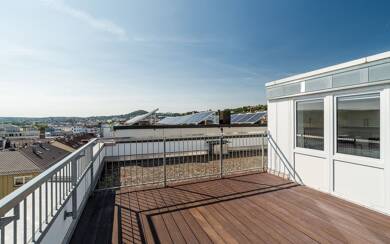 Wohnung zur Miete Wohnen auf Zeit 2.800 € 2 Zimmer 95 m² frei ab 01.06.2025 Kiehnlestraße 0 Weststadt - Stadtviertel 031 Pforzheim Zentrum 75172