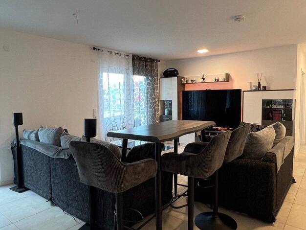Wohnung zur Miete 1.150 € 3 Zimmer 89 m² 2. Geschoss frei ab 01.09.2026 Rückingen Erlensee 63526
