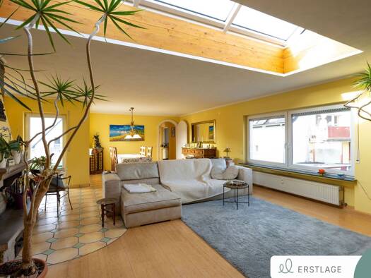 Wohnung zum Kauf 239.000 € 5 Zimmer 145 m² 2. Geschoss Emmelshausen 56281